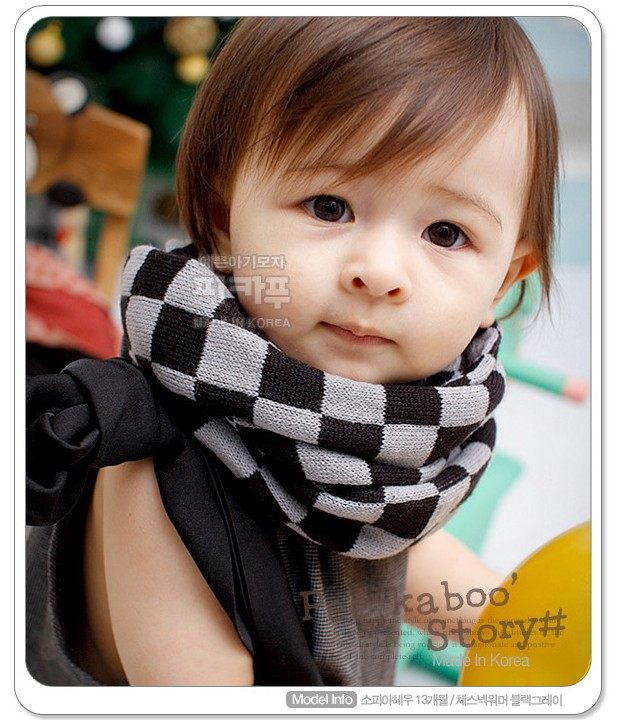 Echarpe enfant - Ref 2135828 Image 16