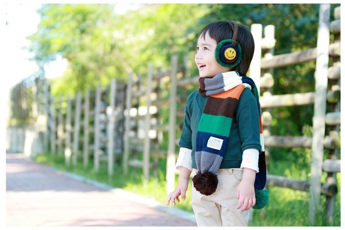 Foulard enfant - Ref 2135825 Image 10