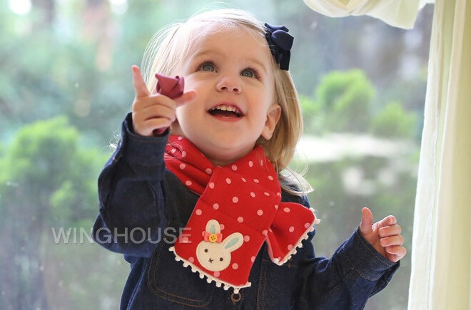 Foulard enfant - Ref 2142249 Image 8