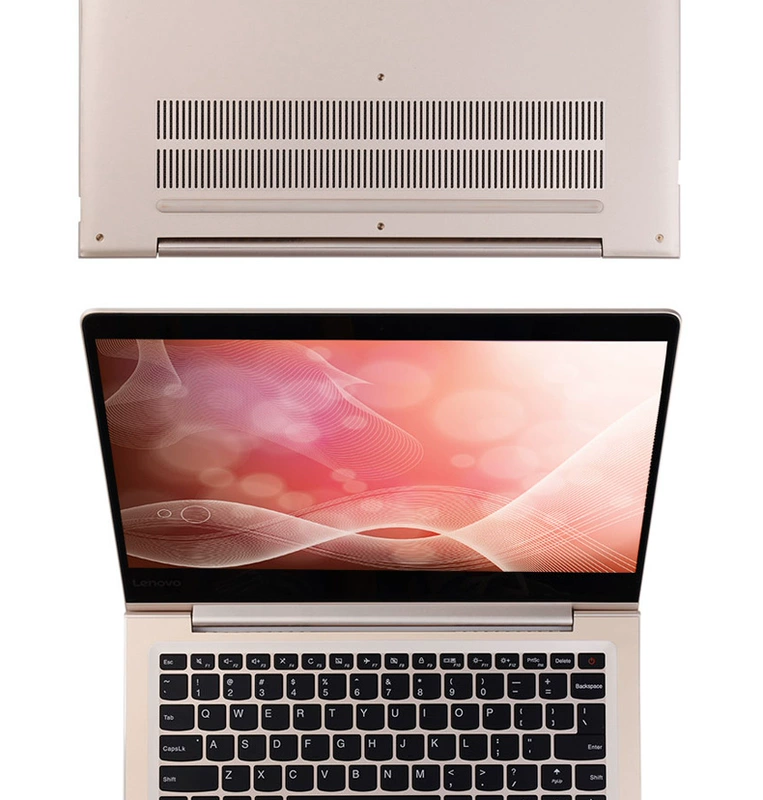 Lenovo Xiaoxin air13pro dán máy tính xách tay 12 inch bảo vệ ideapad710s vỏ máy tính 14 foil bộ đầy đủ các phụ kiện bao gồm tất cả cơ thể hỗ trợ cổ tay màn hình HD siêu mỏng bàn phím phim