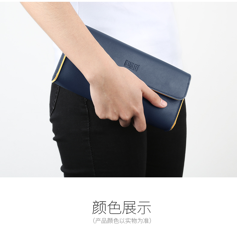BUBM 2018 của Apple mới MacBook túi khí 13 inch túi sạc điện xách tay chuyên nghiệp điện đầu 11,6 15 13,3 túi chuột PU da cầm tay phụ kiện kỹ thuật số gói nhập học - Lưu trữ cho sản phẩm kỹ thuật số hộp đựng tai nghe marshall