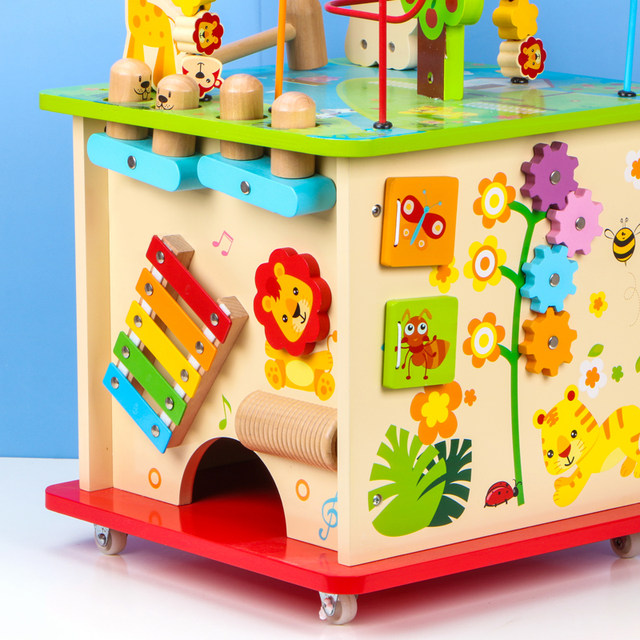 1 and half year baby toys