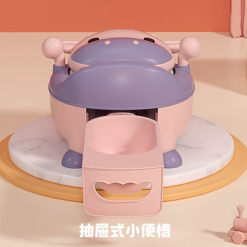 Туалет для мальчиков для младенца для девочек для тренировок для домашнего использования