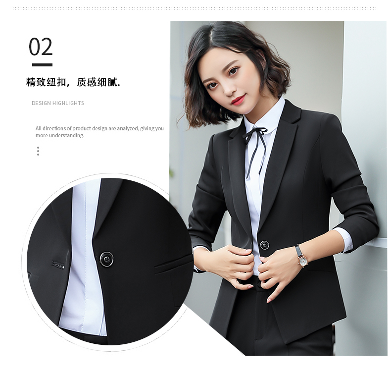 Tailleur femme - Ref 3245183 Image 11
