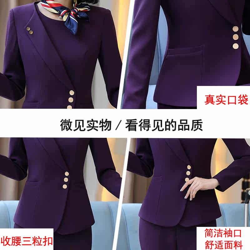 Veste pour femme - Ref 3219031 Image 4