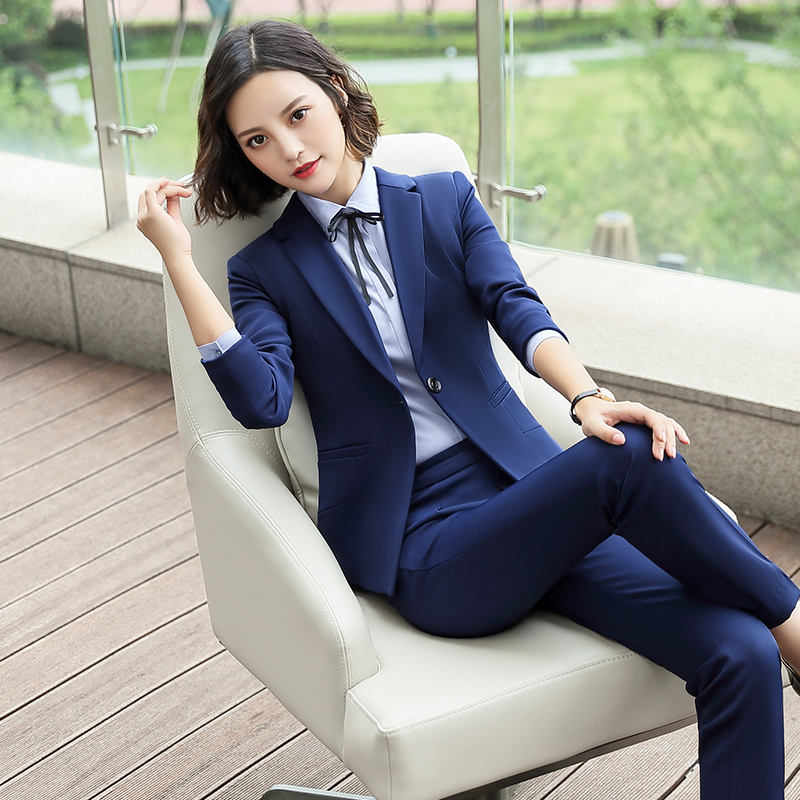 Tailleur femme - Ref 3245183 Image 1