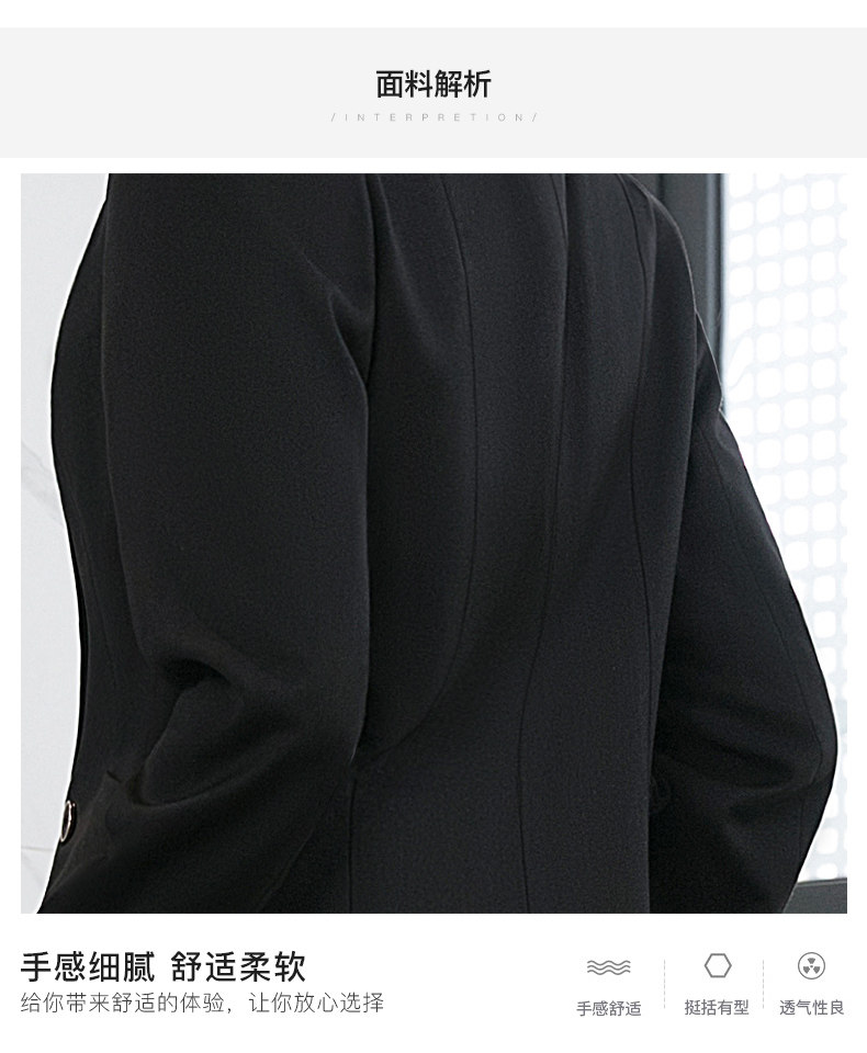 Veste pour femme en Polyester - Ref 3218701 Image 12