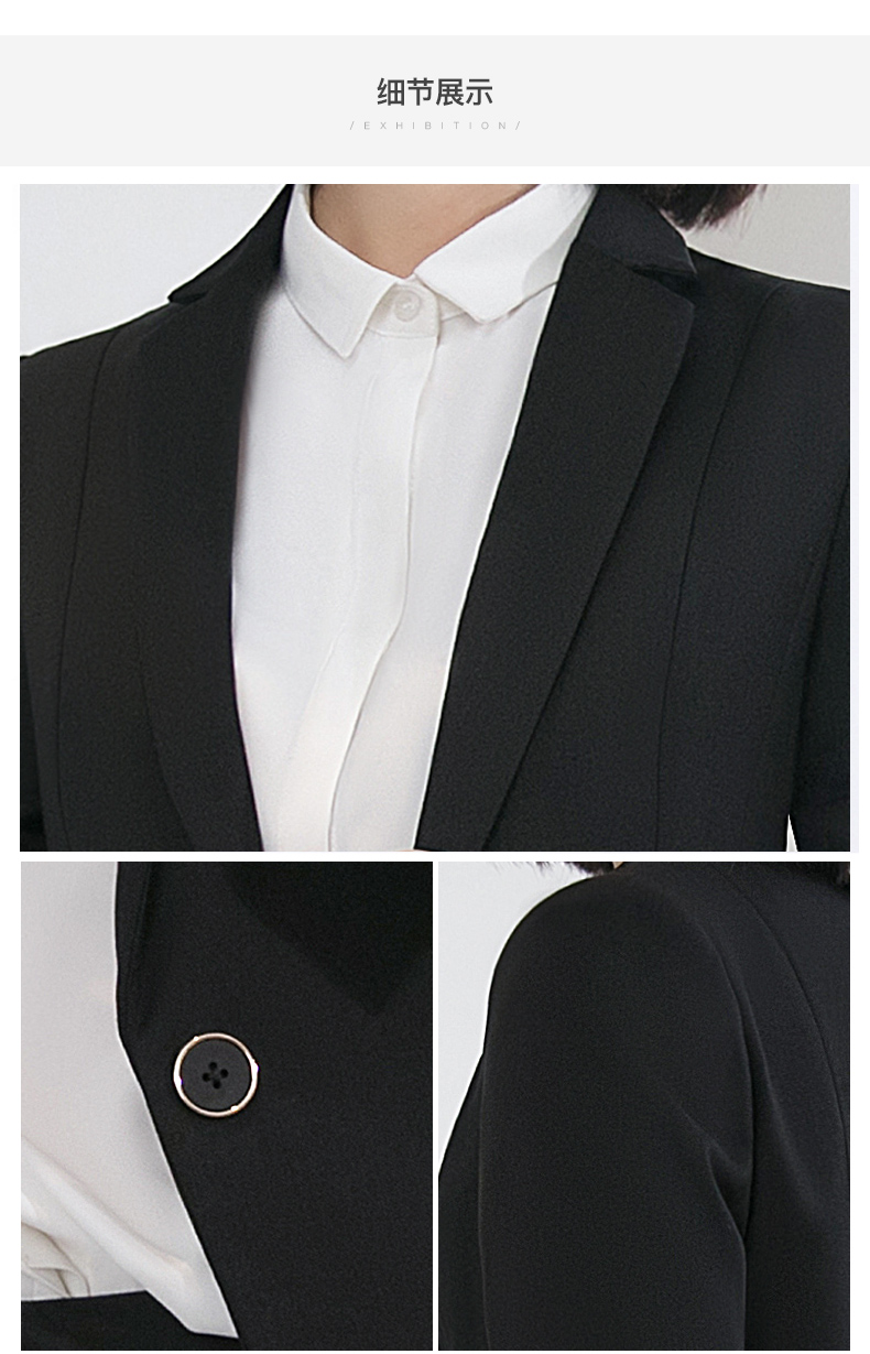 Tailleur femme - Ref 3244607 Image 21