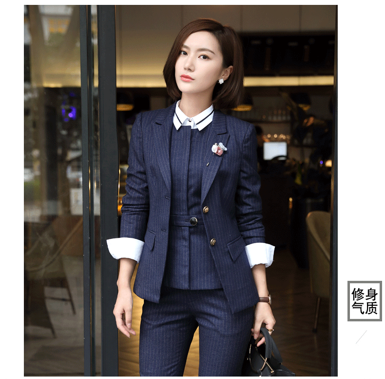 Tailleur femme - Ref 3242209 Image 16