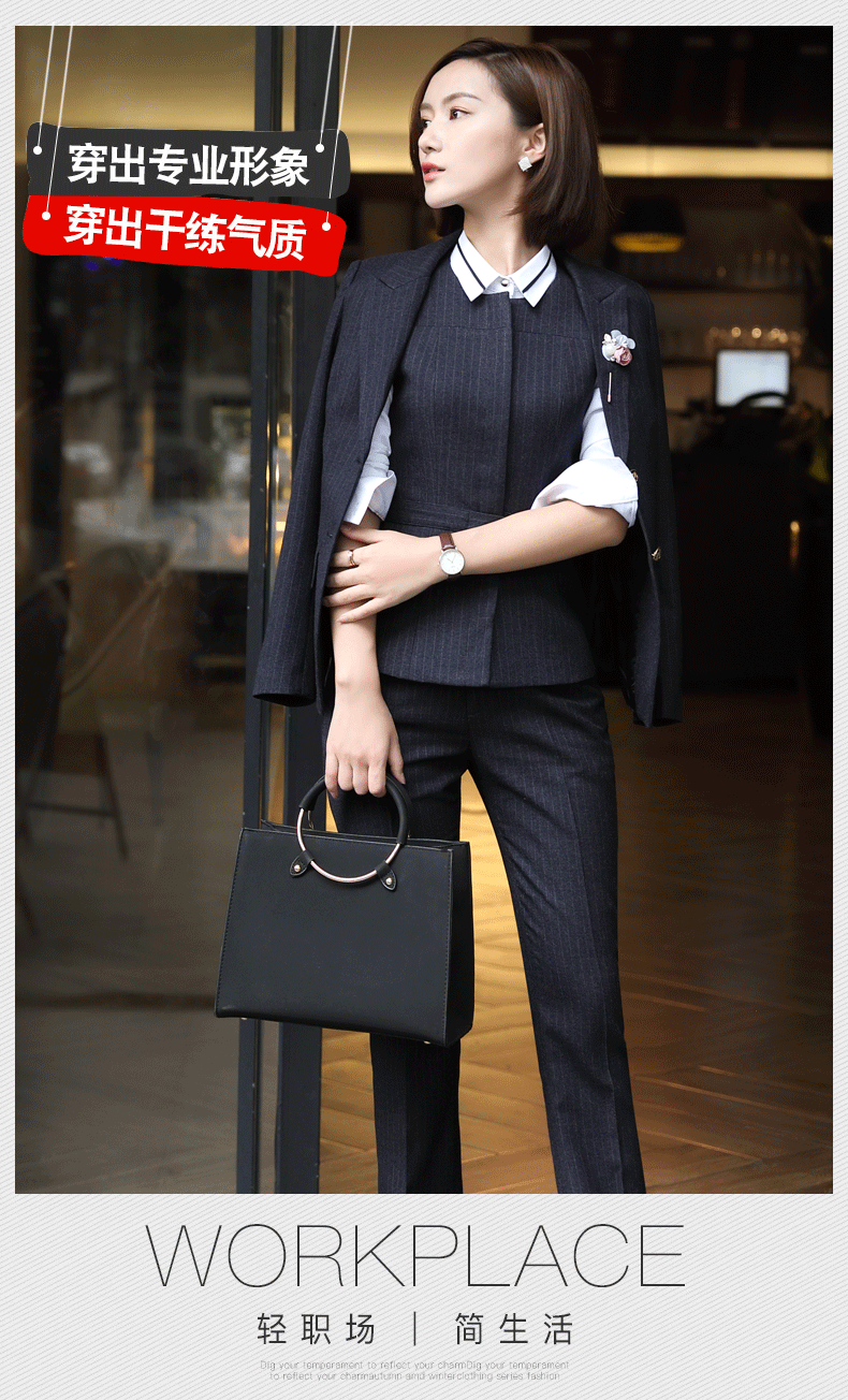 Tailleur femme - Ref 3242209 Image 7