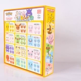 Игрушка, фигурка, покемон, капсульная игрушка, домашний питомец