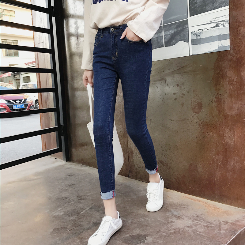 Jean femme DOIRLIY   - Ref 3194254 Image 5