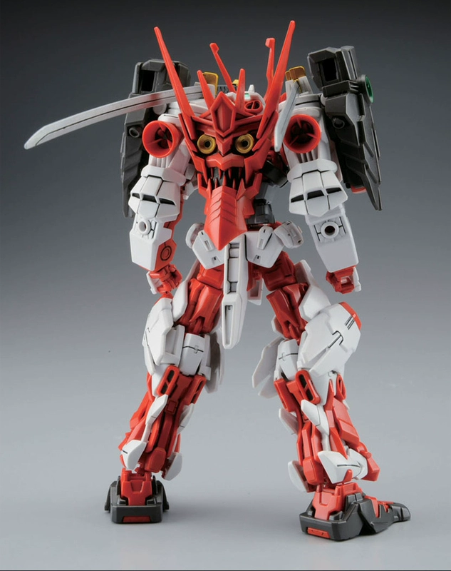 Người mẫu Bandai Gundam HGBF HG 1 144 Chiến binh dị giáo bướng bỉnh quá dám tiếp cận người gây thương tích - Gundam / Mech Model / Robot / Transformers