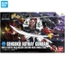 Người mẫu Bandai Gundam HGBF HG 1 144 Chiến binh dị giáo bướng bỉnh quá dám tiếp cận người gây thương tích - Gundam / Mech Model / Robot / Transformers mô hình gundam build divers Gundam / Mech Model / Robot / Transformers