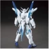 Mô hình Gundam Bandai HG HGBF 34 1/144 Người sáng tạo Gundam TRY Tốc độ Gundam thoáng qua - Gundam / Mech Model / Robot / Transformers