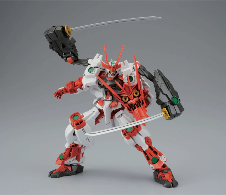 Người mẫu Bandai Gundam HGBF HG 1 144 Chiến binh dị giáo bướng bỉnh quá dám tiếp cận người gây thương tích - Gundam / Mech Model / Robot / Transformers