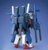 Bandai Gundam lắp ráp mô hình MG 1/100 FA-010S FAZZ GUNDAM vũ trang đầy đủ ZZ 77167 - Gundam / Mech Model / Robot / Transformers