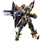 Bandai chính hãng được lắp ráp mô hình RG24 1 144 Golden Heresy nhầm lẫn Tianmi Na Gundam 5055460 - Gundam / Mech Model / Robot / Transformers Gundam / Mech Model / Robot / Transformers