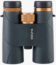 BOSMA Boguan Golden Tiger 2th generation telescope high-definition low-light night vision binocular concert portable waterproof high-power photo