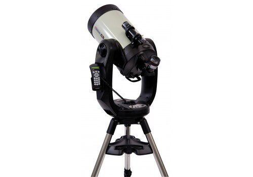 Celaestron Star Trembone CPCDELUXE1100HD Astronomical Telescope Intelligent Automatic Seeking Stars High HD