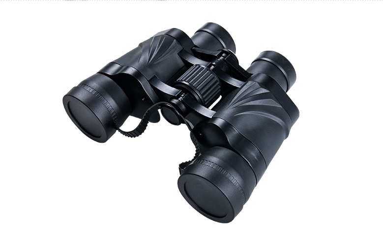 Paul HD binocular telescope micro-light night vision with red filter outdoor donkey friend classic portable