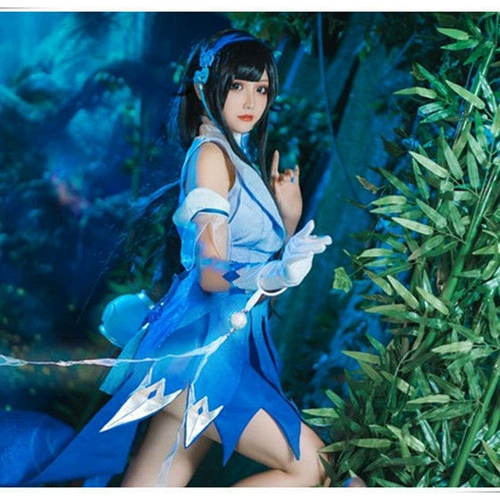 Glory King Xi Shi Cos Cosum