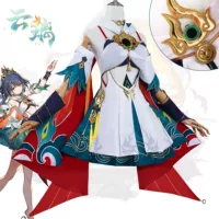 [Памятная версия] Юнли С Сервис+аксессуары+парики