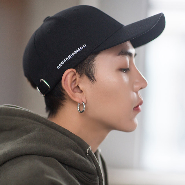 korean cap brand