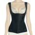 Mùa thu và mùa đông mỏng không có cơ thể định hình bụng corset định hình quần áo đốt cháy mỡ cơ thể giảm béo áo vest nữ quần áo lót Corset