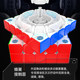 GAN562M Magnetic Level 5 Rubik's Cube 5UV drill surface competition is smooth and stable high-end educational toy GAN Level 5