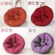 tâm gấp tatami ghế sofa nhỏ beanbag beanbag đơn ghế boong ban công căn hộ nhỏ phòng ngủ cute girl của - Ghế sô pha ghế sofa phòng ngủ