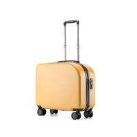 Лимонно-желтый