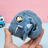 Детские сандалии, нескользящая обувь, летние туфли для раннего возраста, мягкая подошва