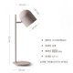 Philips, хаки, 3W, защита глаз