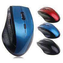 Blockbuster Wireless Mouse 2.4G Notebook Desktop Mouse Gaming Mouse 7300L Wireless Mouse