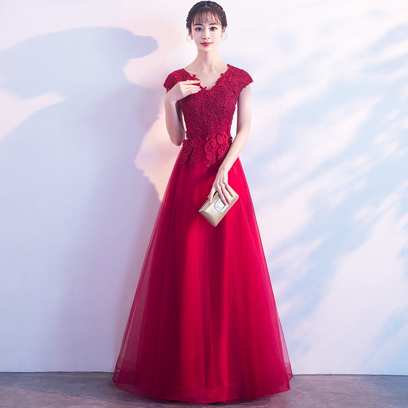 Robe du soir - Ref 3210551 Image 4