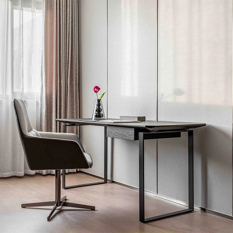 Nordic Desk Simple Modern Household Small Household Desk Desk Chair Ruydeji Liu Furniture