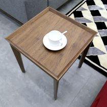 Small coffee table modern new Chinese style side a few telephone a few short low table coffee table furniture can be customized