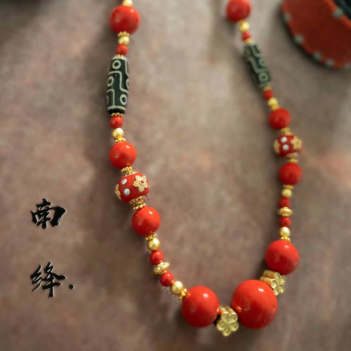 朱砂大天珠- Top 100件朱砂大天珠- 2026年6月更新- 淘宝Taobao｜天猫Tmall
