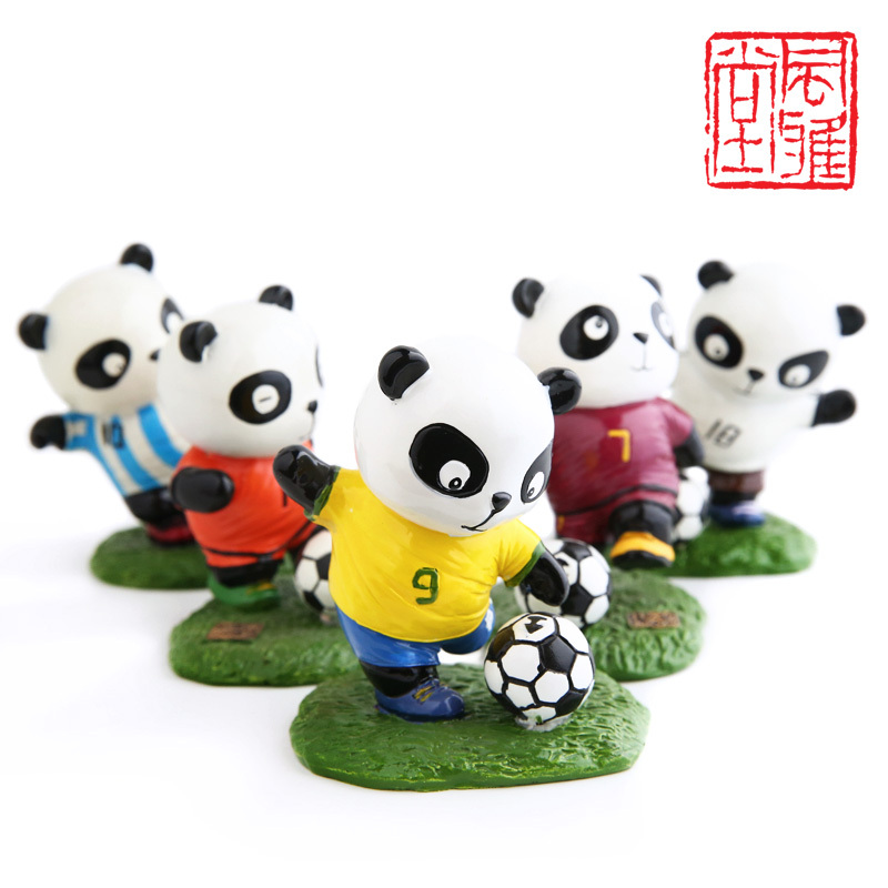 Fengyatang Small Gifts for Boyfriend, Birthday Gifts for Boys, Gifts for Brothers, Football European Cup, Creative and Novel Gadgets