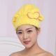 Caie Butterfly Dry Hame Hat-Huang