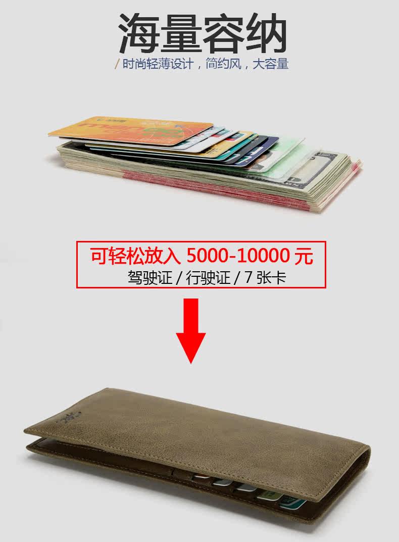 Sac pour homme - Ref 51159 Image 12