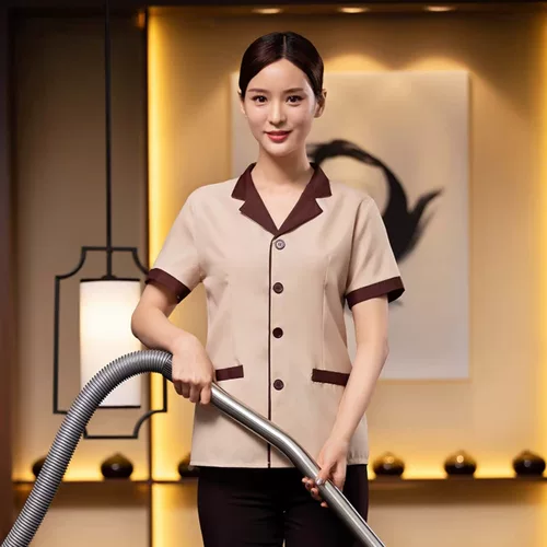 Летняя летняя одежда, униформа медсестры для работы, комплект, короткий рукав, рабочая одежда