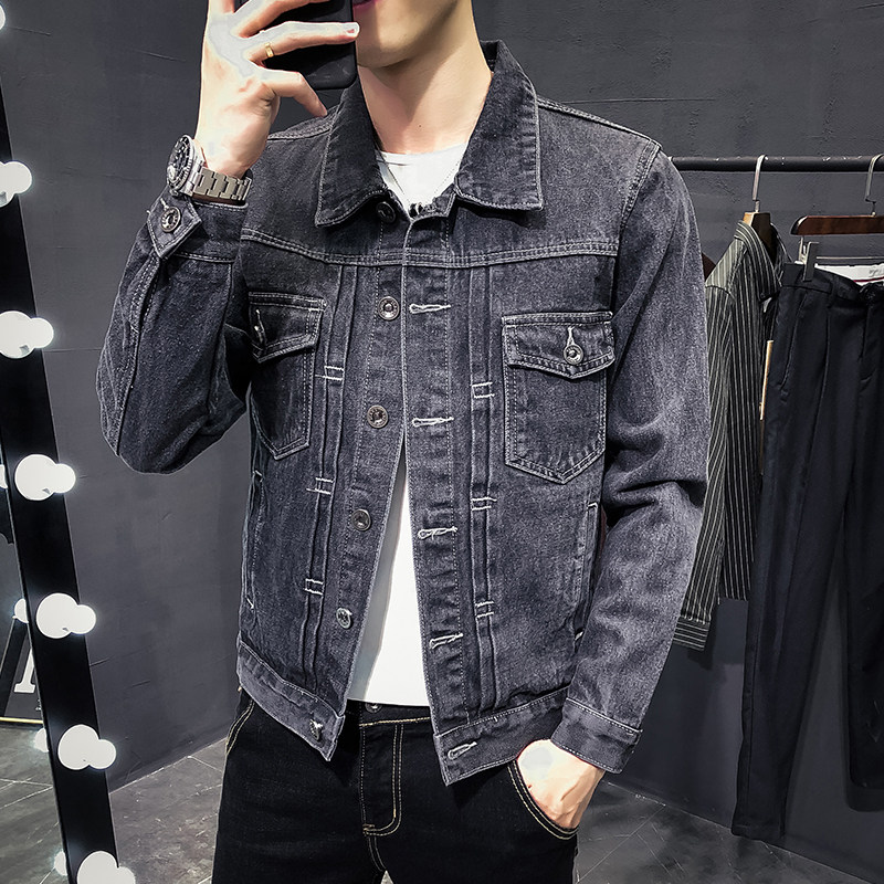 Blouson homme manches longues - Ref 3116854 Image 1