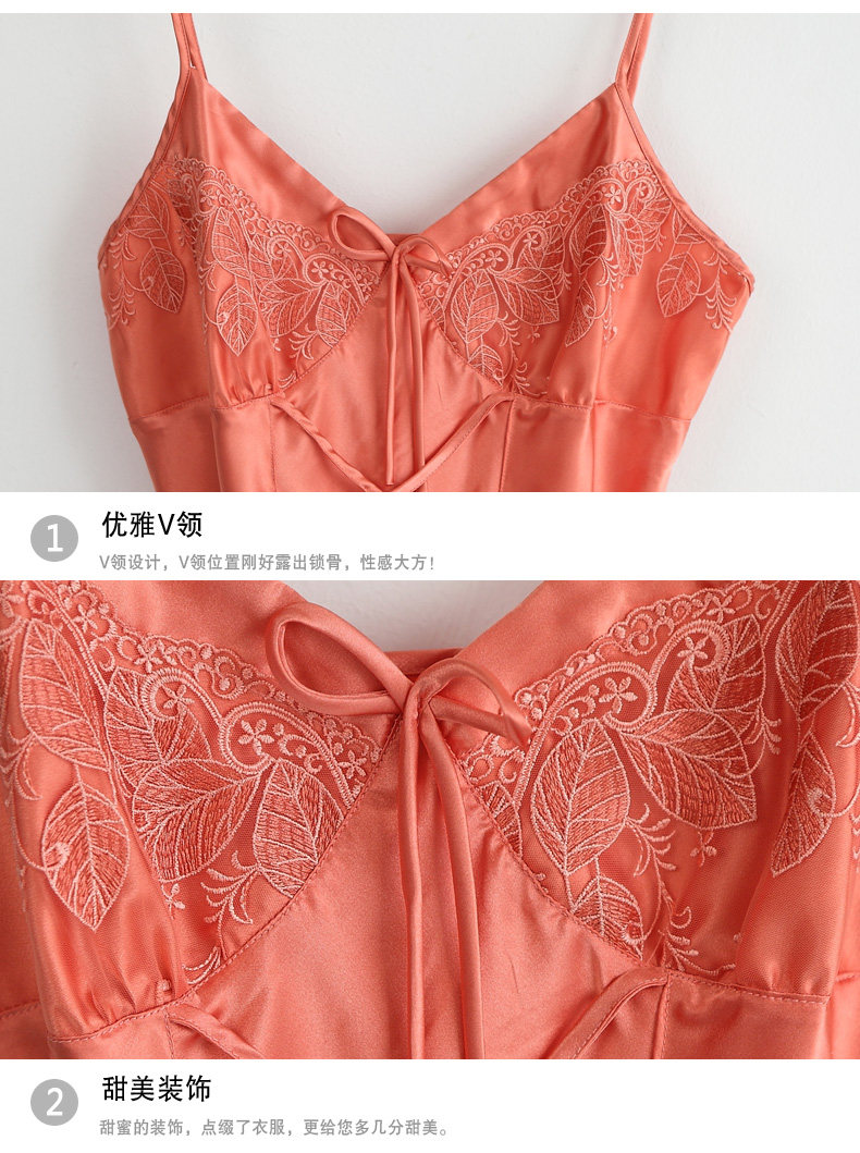 Peignoir jeunesse G004 - Ref 596183 Image 21