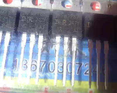 IRFB7787 Imported low resistance field effect transistor quality assurance original word original factory