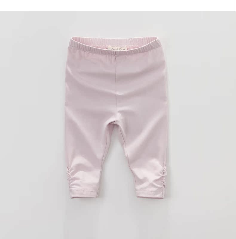 Pantalon fille DAVEBELLA - Ref 2061899 Image 21