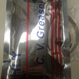 Подходит для полуоси Southeast DX3DX5DX7, ремонтный комплект внутреннего и внешнего шарикового сепаратора, пылезащитный чехол для шарикового сепаратора