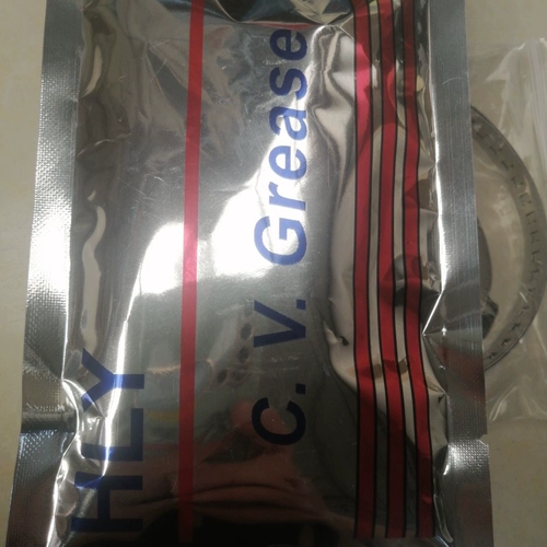 Подходит для полуоси Southeast DX3DX5DX7, ремонтный комплект внутреннего и внешнего шарикового сепаратора, пылезащитный чехол для шарикового сепаратора