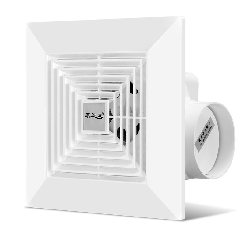 Kang Ekzos Kipas Ventilasi Bilik Penggemar Dapur 8 Inci Kang Ekzos Kipas Ventilasi Bilik Penggemar Dapur 8 Inci